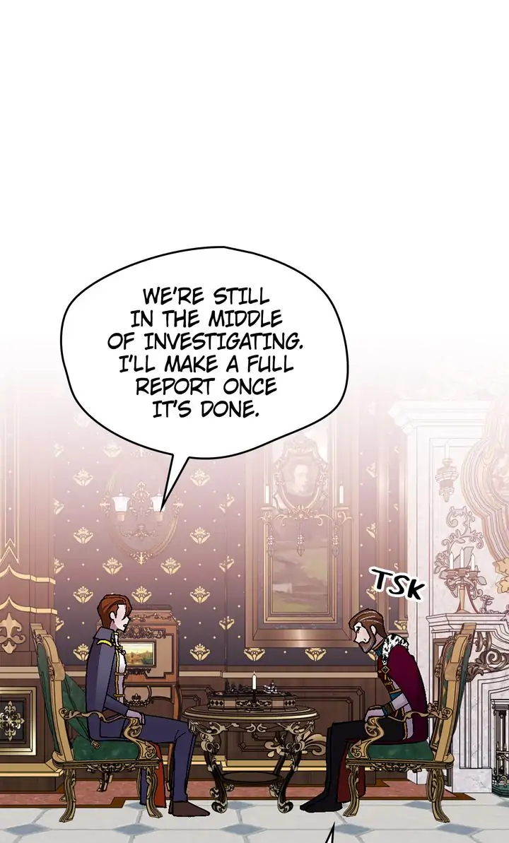 I’ll Save a Decent Family Chapter 110 - page 41
