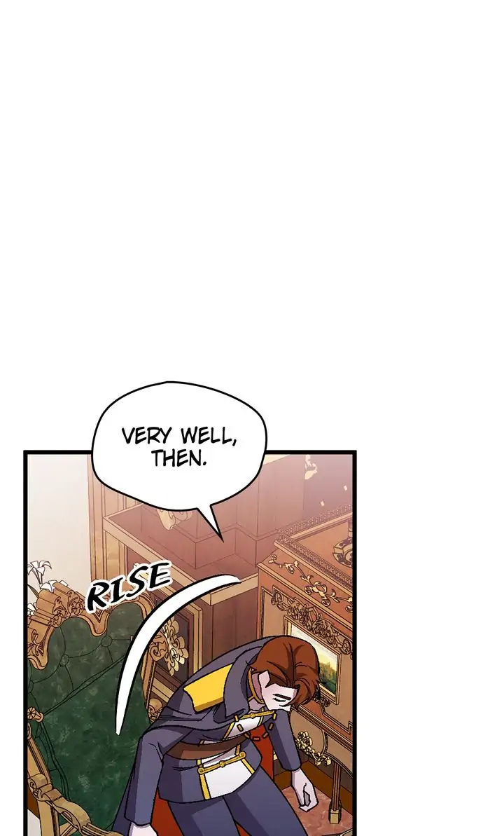 I’ll Save a Decent Family Chapter 110 - page 44