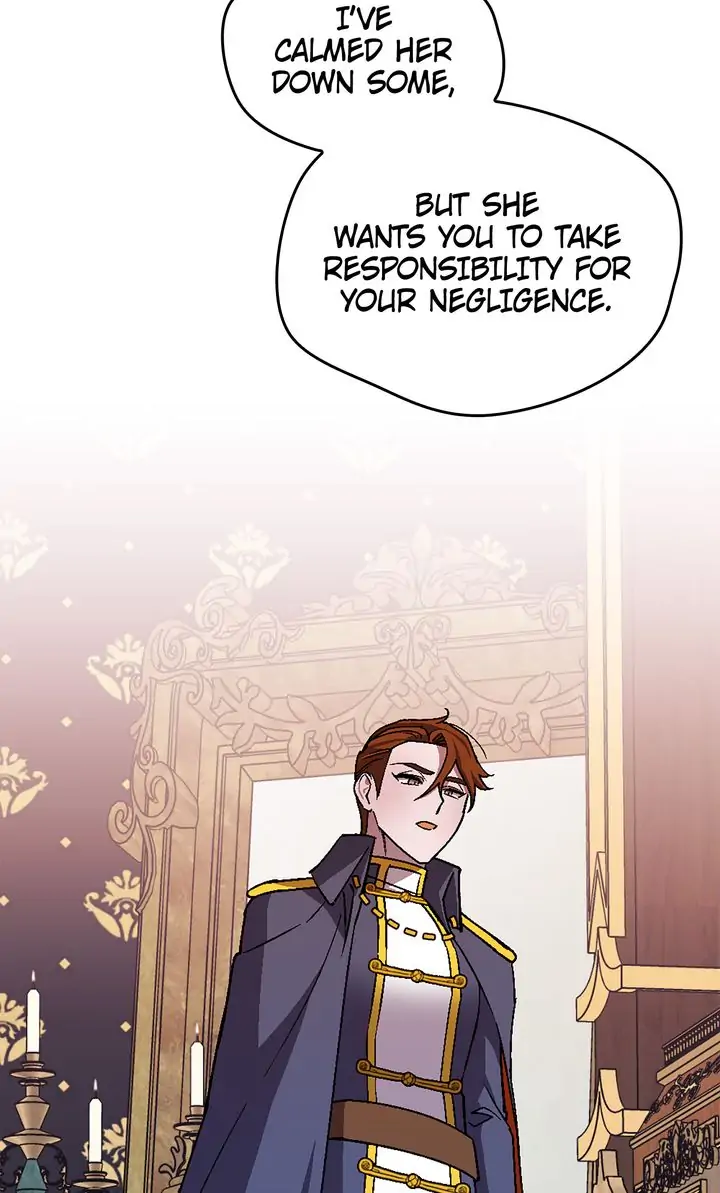 I’ll Save a Decent Family Chapter 110 - page 46