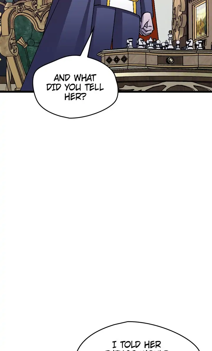 I’ll Save a Decent Family Chapter 110 - page 47