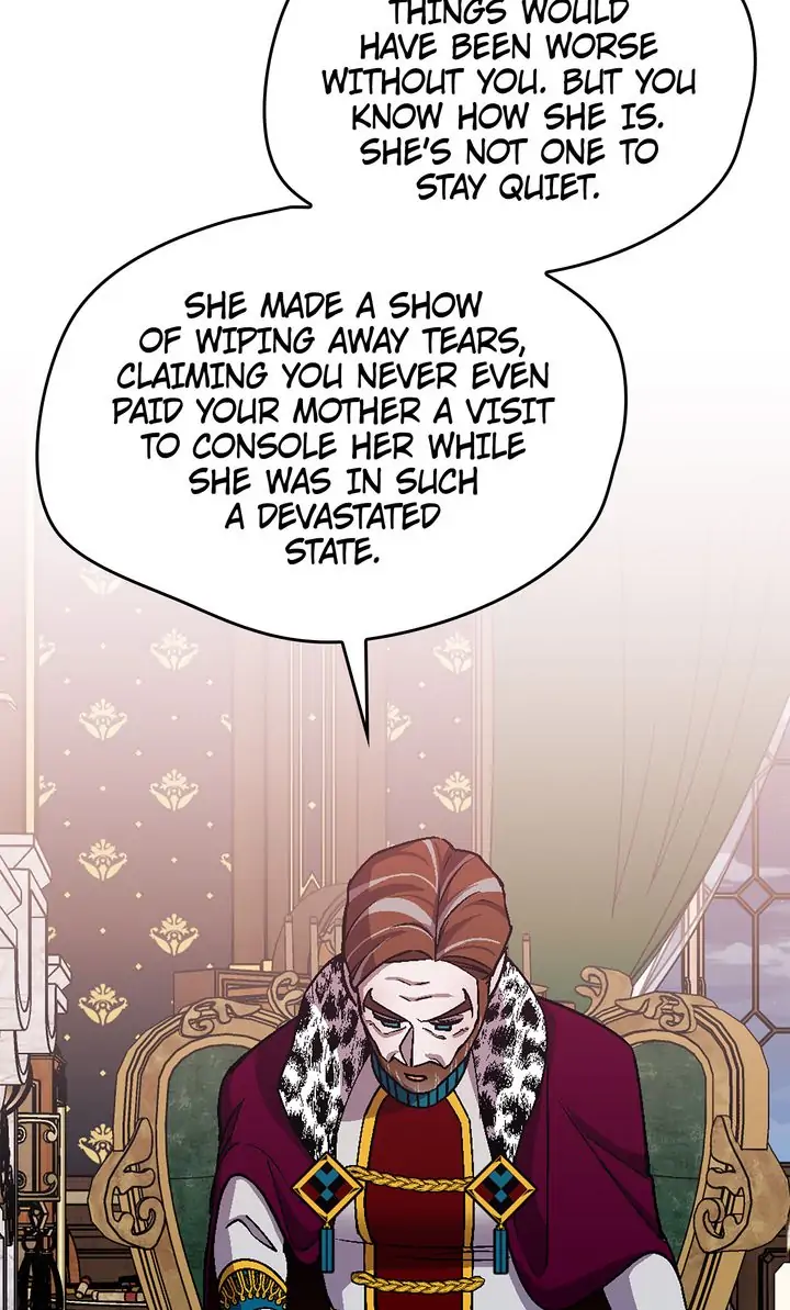 I’ll Save a Decent Family Chapter 110 - page 48
