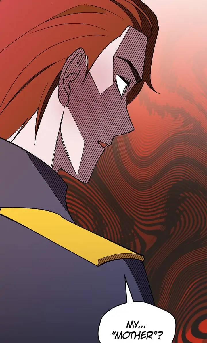 I’ll Save a Decent Family Chapter 110 - page 50