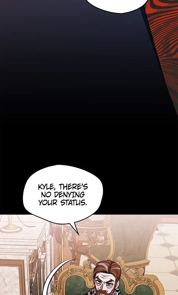 I’ll Save a Decent Family Chapter 110 - page 51