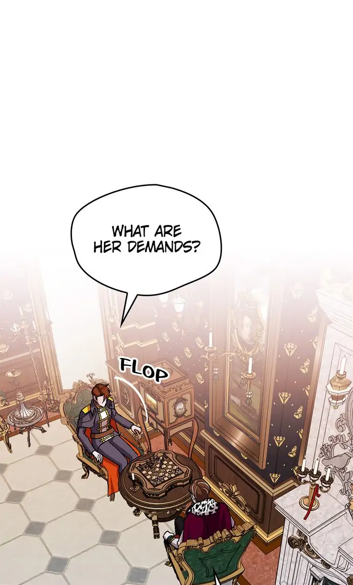 I’ll Save a Decent Family Chapter 110 - page 53
