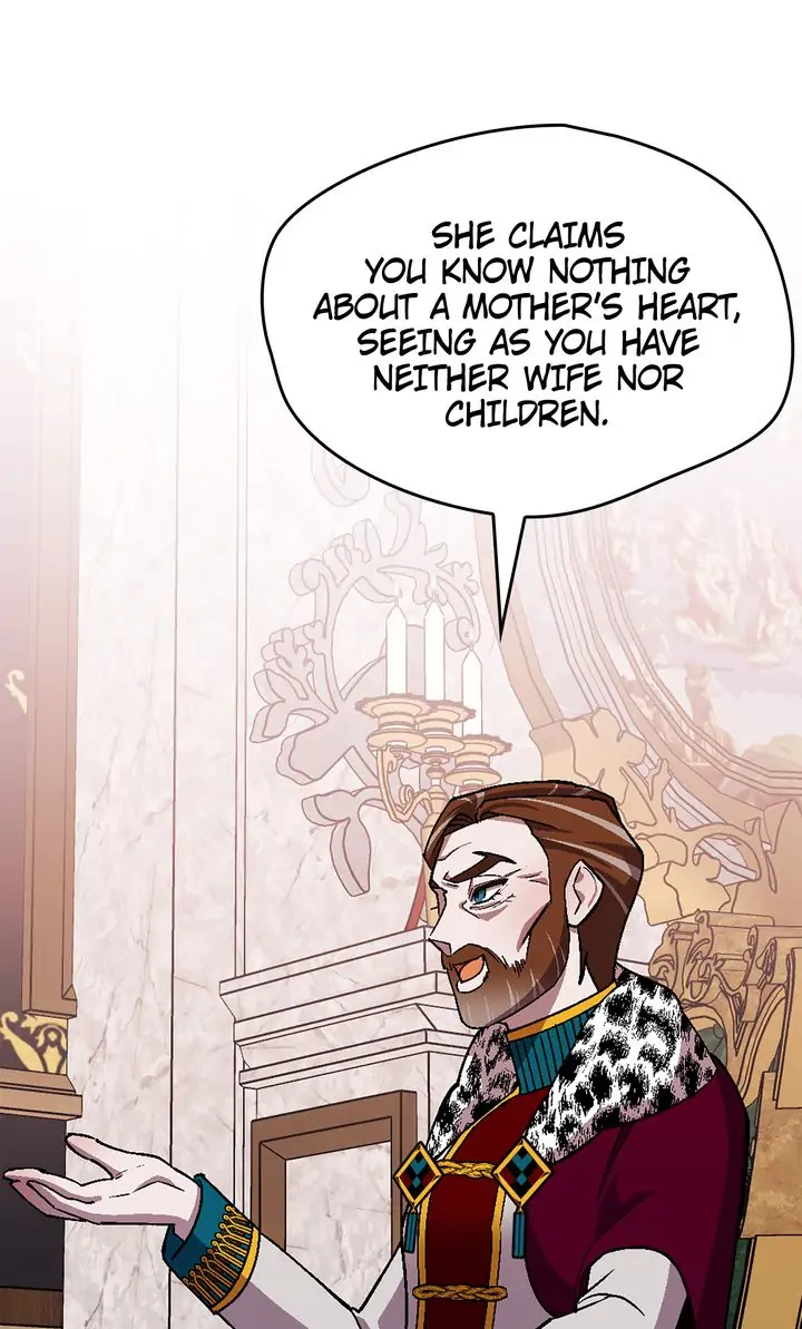 I’ll Save a Decent Family Chapter 110 - page 55
