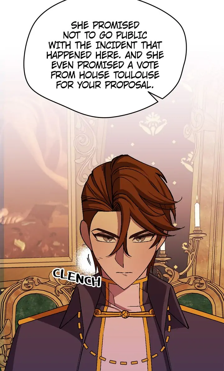 I’ll Save a Decent Family Chapter 110 - page 58