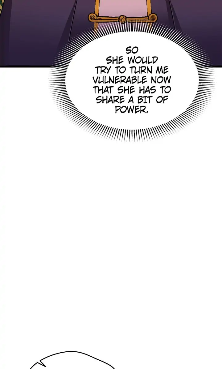 I’ll Save a Decent Family Chapter 110 - page 59
