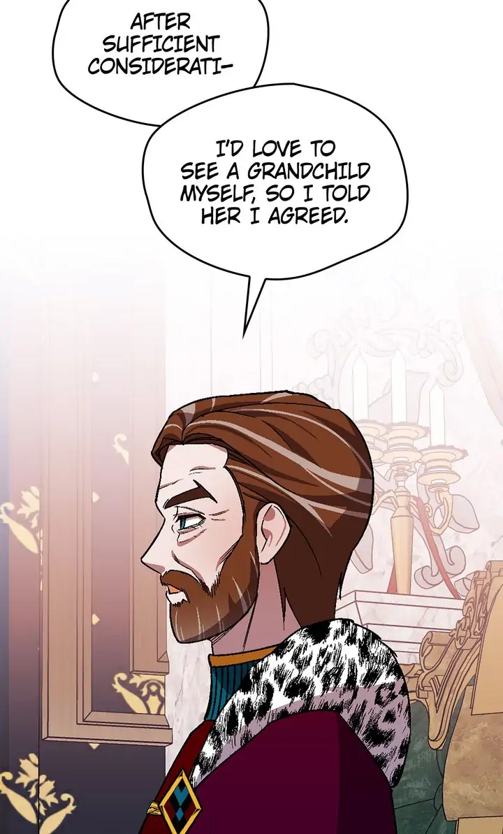 I’ll Save a Decent Family Chapter 110 - page 60