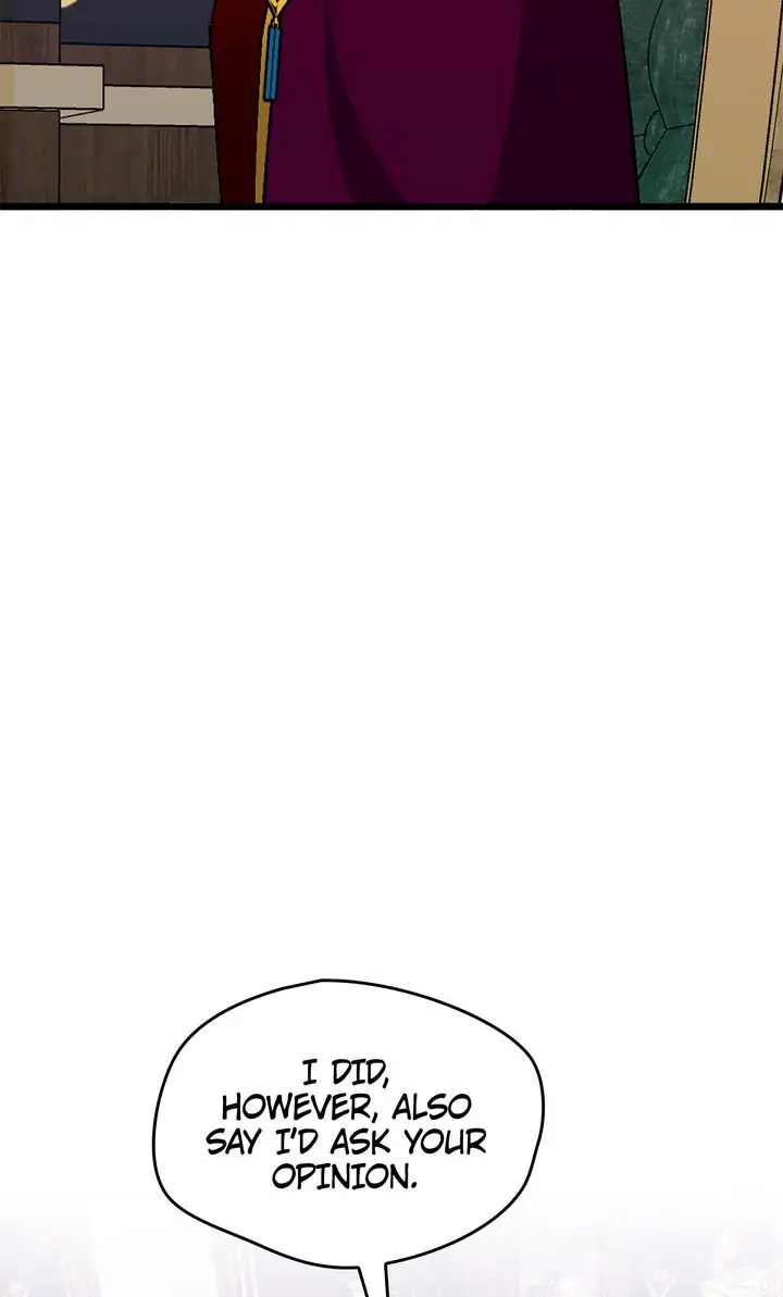 I’ll Save a Decent Family Chapter 110 - page 61