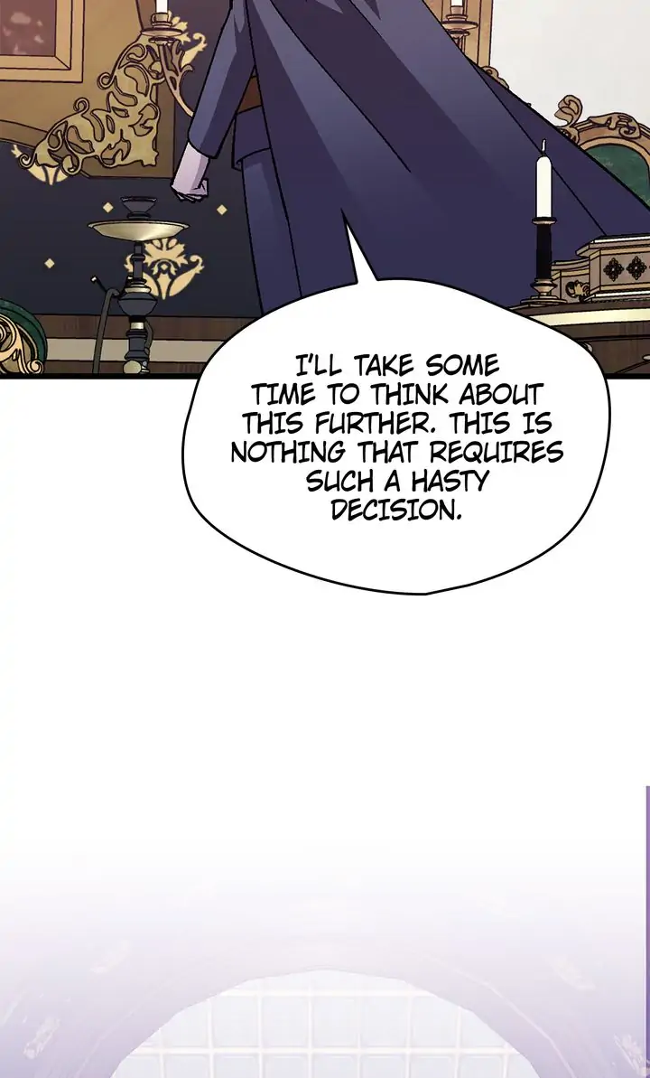 I’ll Save a Decent Family Chapter 110 - page 64