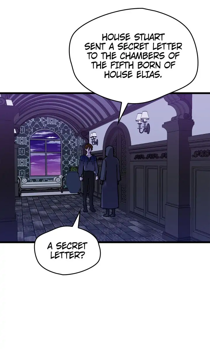 I’ll Save a Decent Family Chapter 110 - page 67