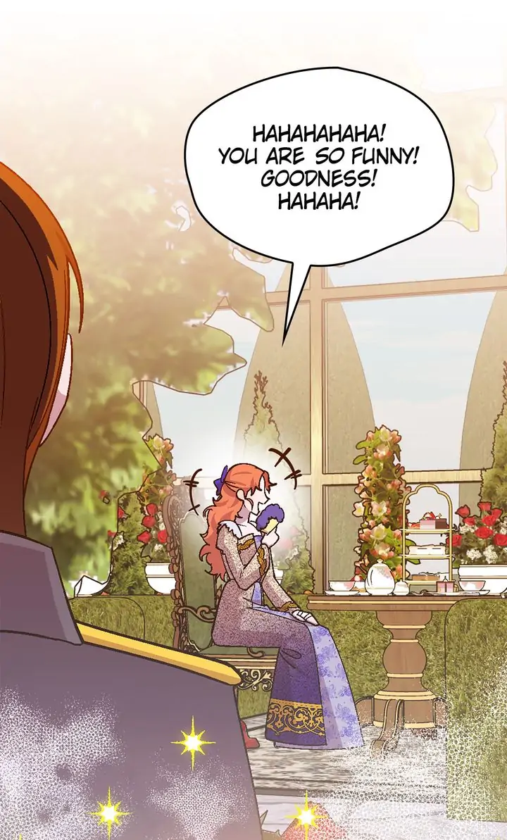 I’ll Save a Decent Family Chapter 110 - page 75