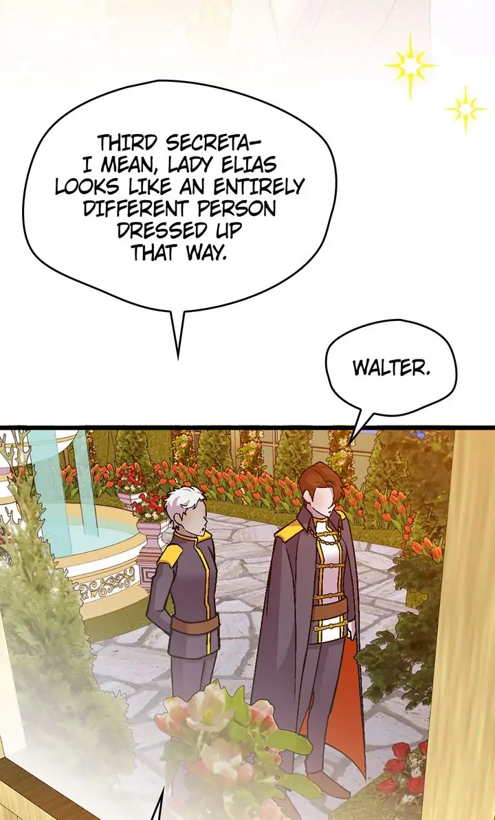 I’ll Save a Decent Family Chapter 110 - page 77
