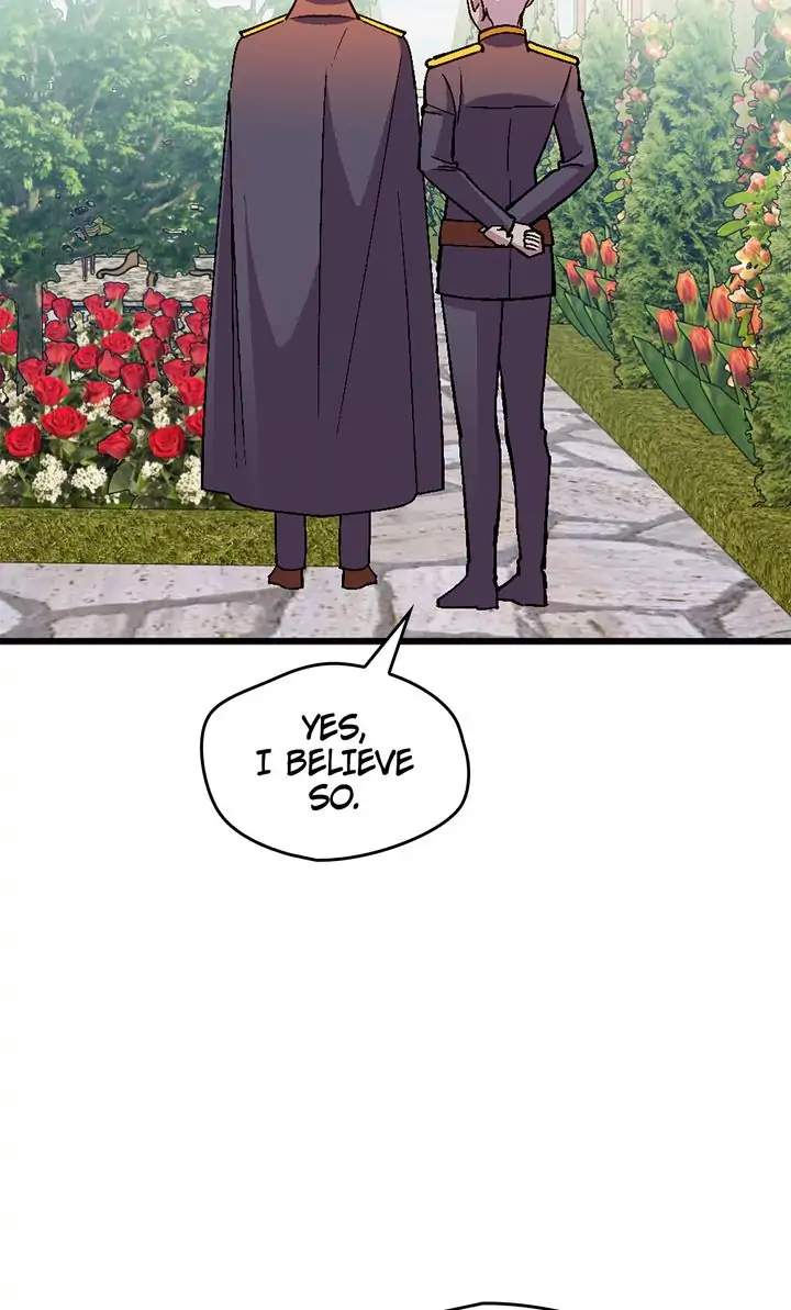 I’ll Save a Decent Family Chapter 110 - page 79