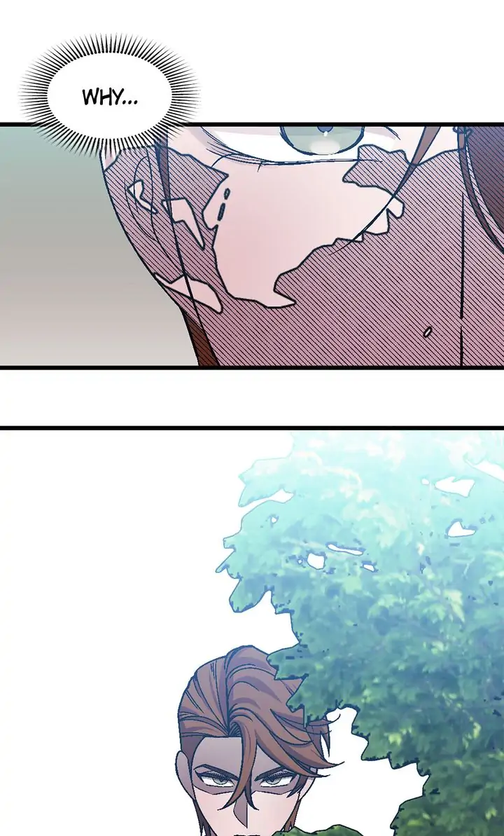 I’ll Save a Decent Family Chapter 110 - page 84
