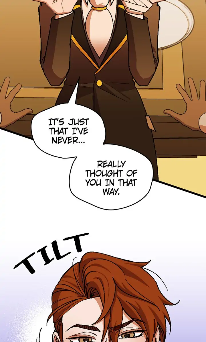 I’ll Save a Decent Family Chapter 110 - page 8