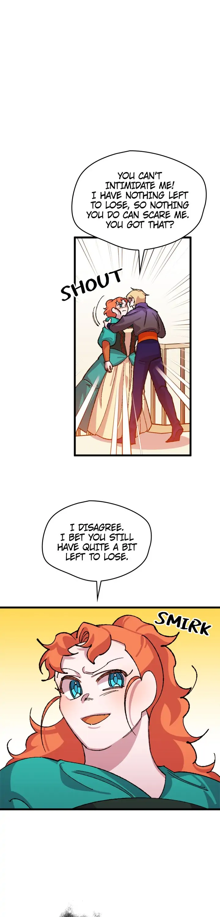 I’ll Save a Decent Family Chapter 35 - page 18