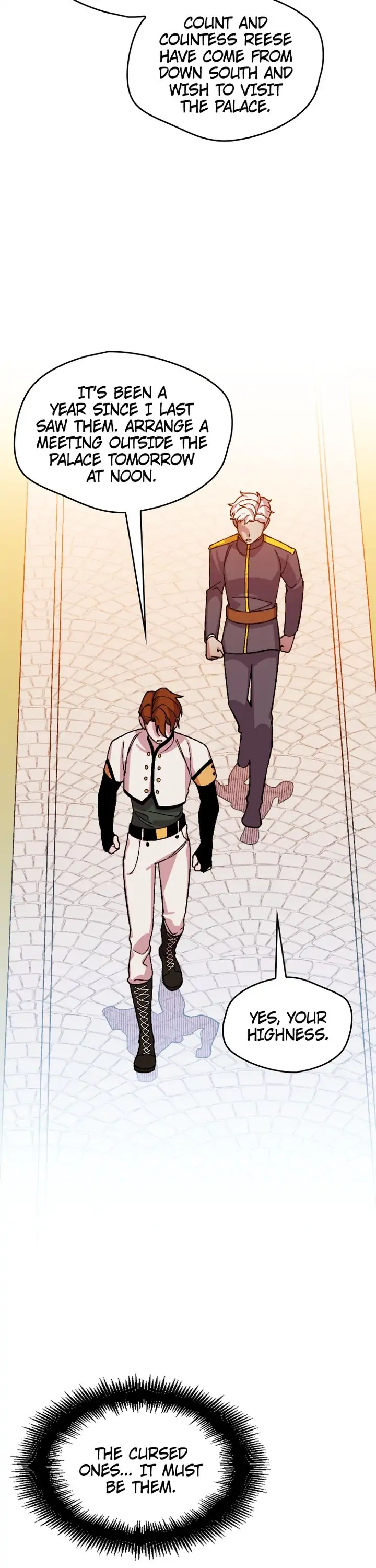 I’ll Save a Decent Family Chapter 34 - page 11