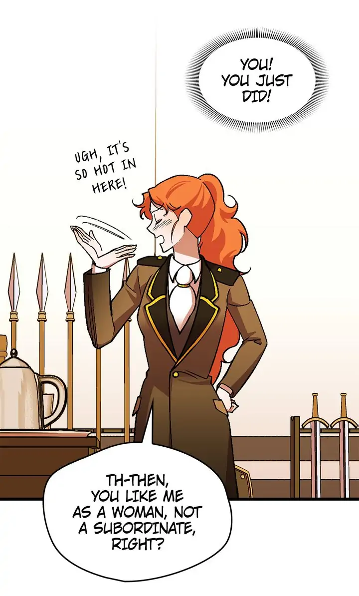 I’ll Save a Decent Family Chapter 109 - page 16