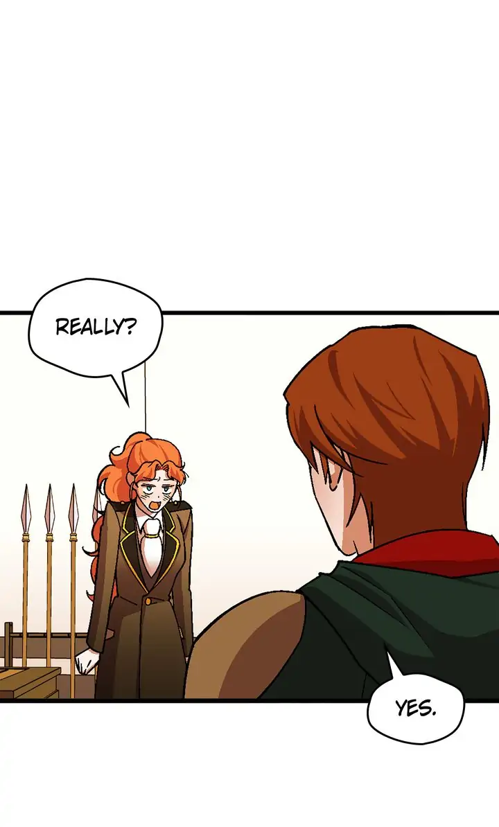 I’ll Save a Decent Family Chapter 109 - page 18