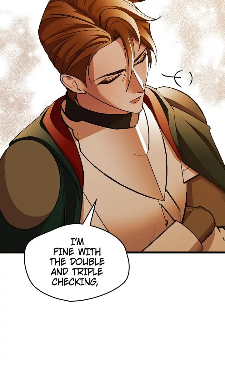 I’ll Save a Decent Family Chapter 109 - page 22