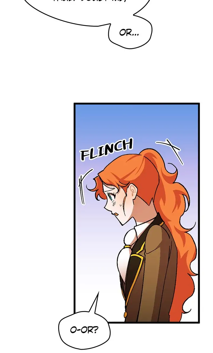 I’ll Save a Decent Family Chapter 109 - page 24