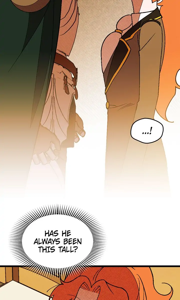 I’ll Save a Decent Family Chapter 109 - page 29