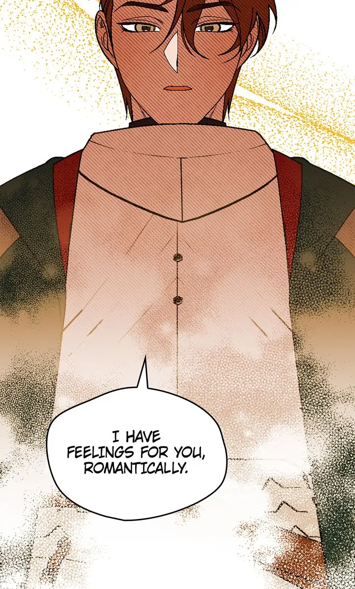 I’ll Save a Decent Family Chapter 109 - page 31