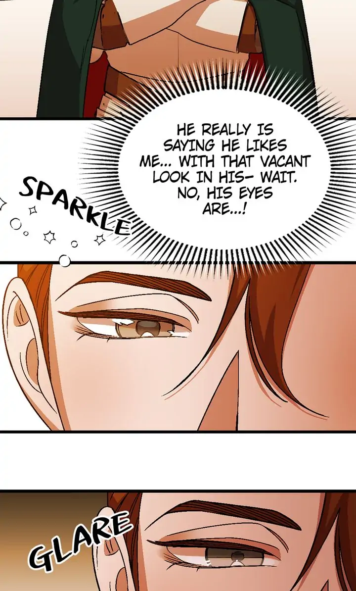 I’ll Save a Decent Family Chapter 109 - page 34