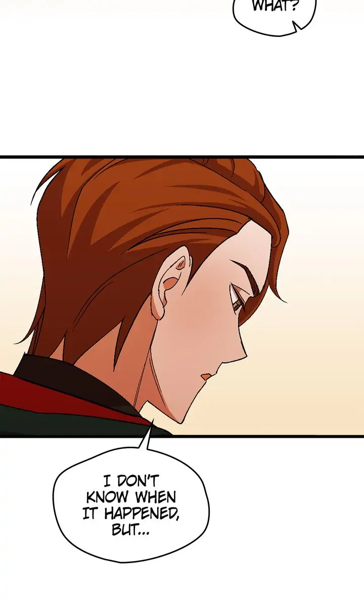 I’ll Save a Decent Family Chapter 109 - page 37