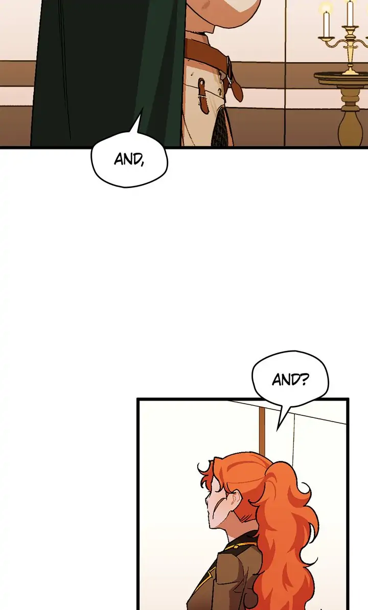 I’ll Save a Decent Family Chapter 109 - page 40