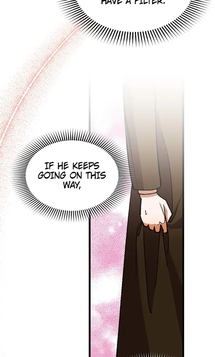 I’ll Save a Decent Family Chapter 109 - page 45