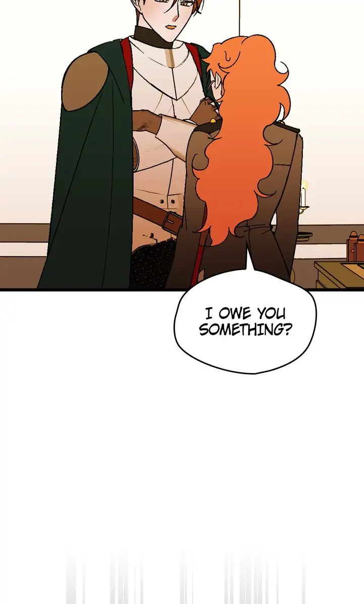 I’ll Save a Decent Family Chapter 109 - page 50