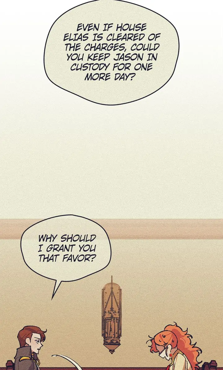 I’ll Save a Decent Family Chapter 109 - page 53