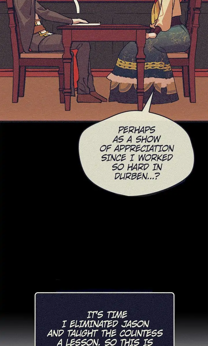 I’ll Save a Decent Family Chapter 109 - page 54