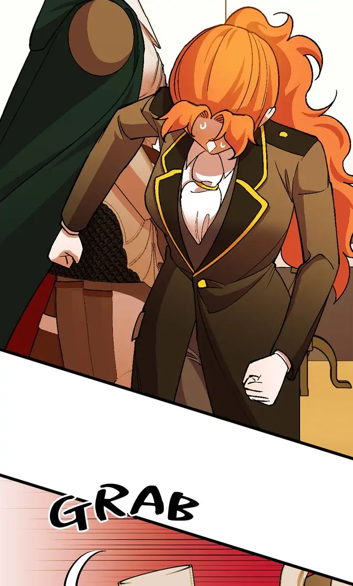I’ll Save a Decent Family Chapter 109 - page 5