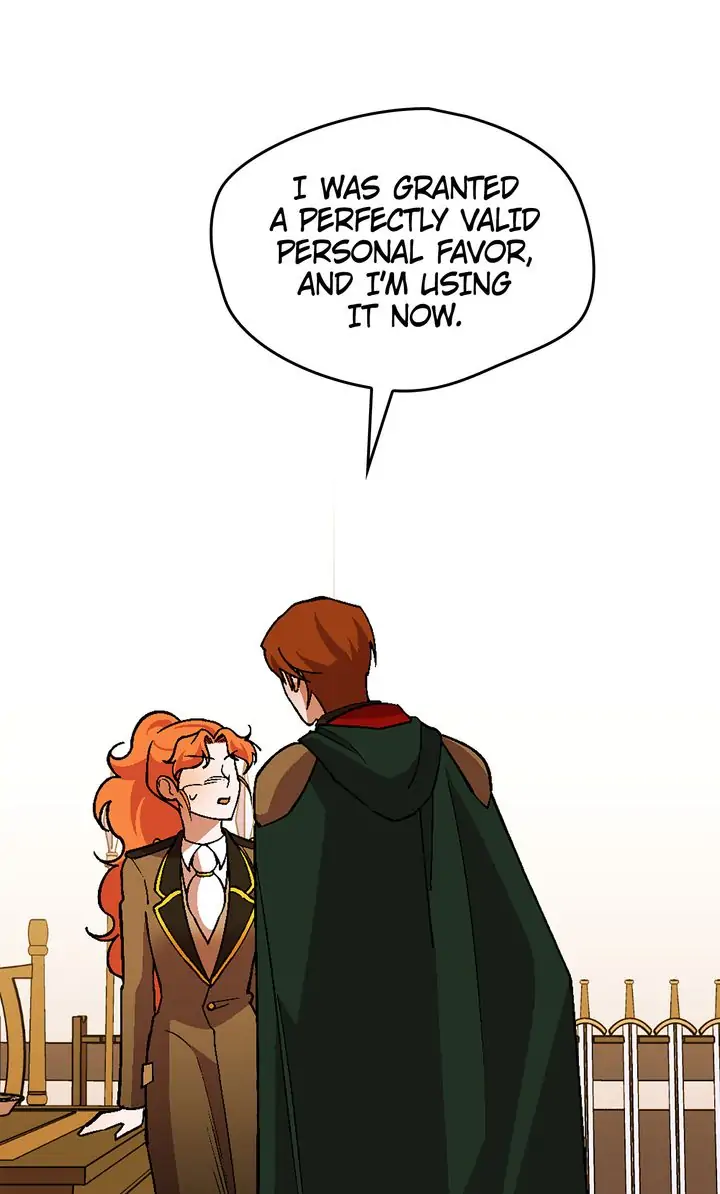 I’ll Save a Decent Family Chapter 109 - page 64