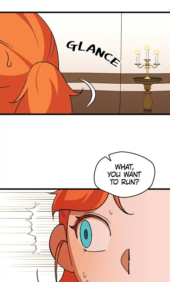 I’ll Save a Decent Family Chapter 109 - page 76