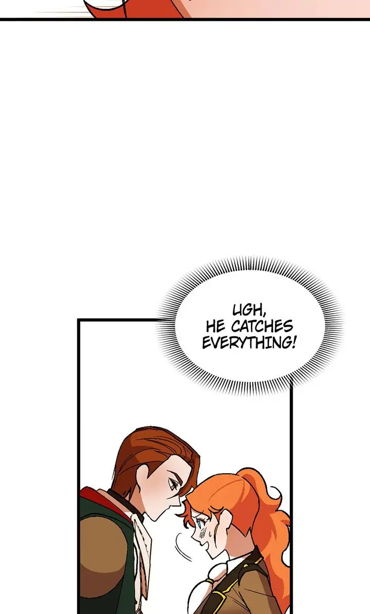 I’ll Save a Decent Family Chapter 109 - page 77