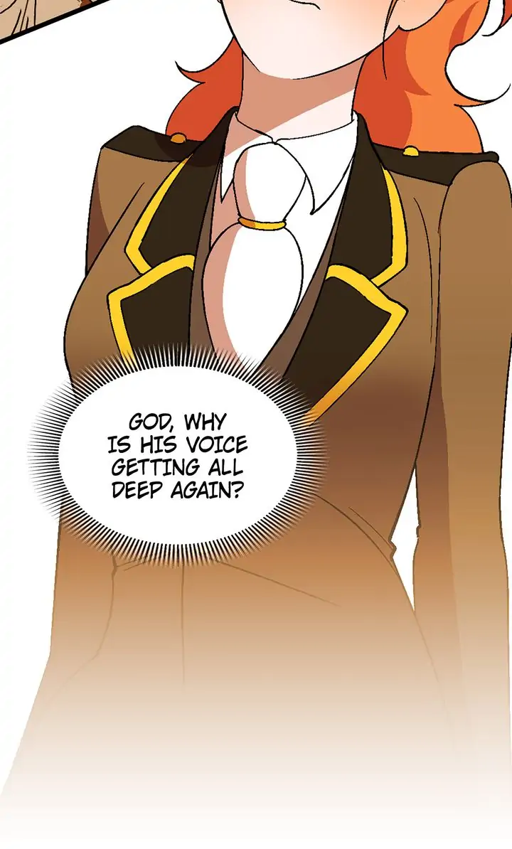 I’ll Save a Decent Family Chapter 109 - page 80