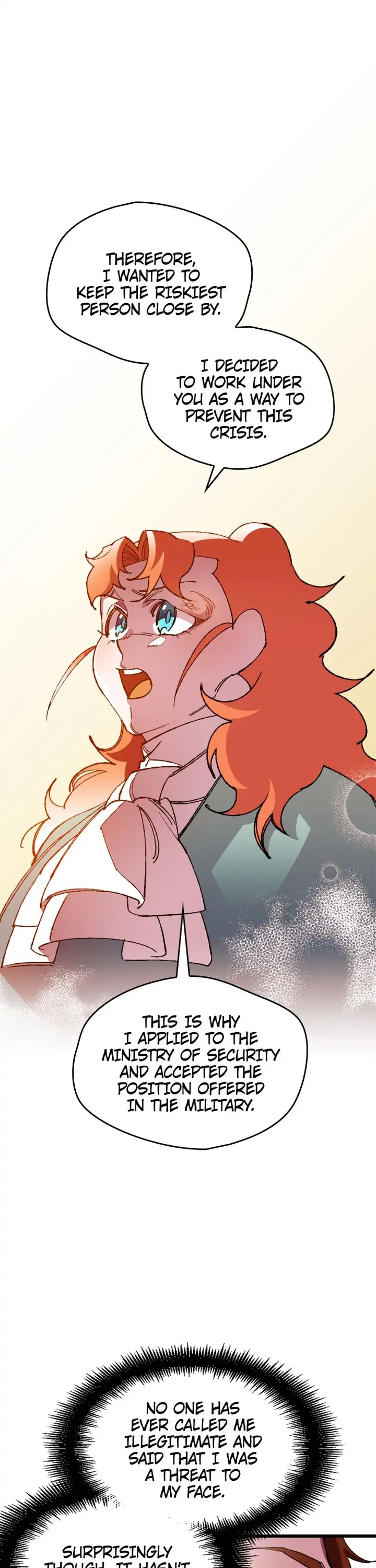 I’ll Save a Decent Family Chapter 39 - page 4