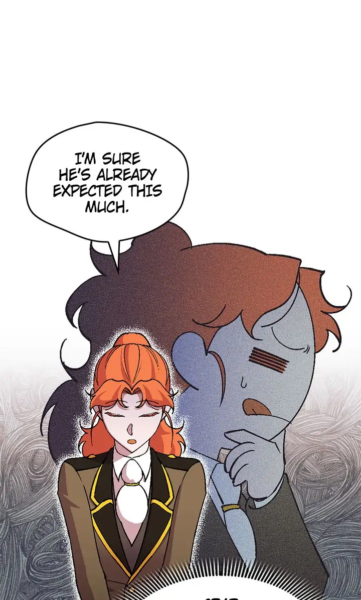 I’ll Save a Decent Family Chapter 108 - page 11