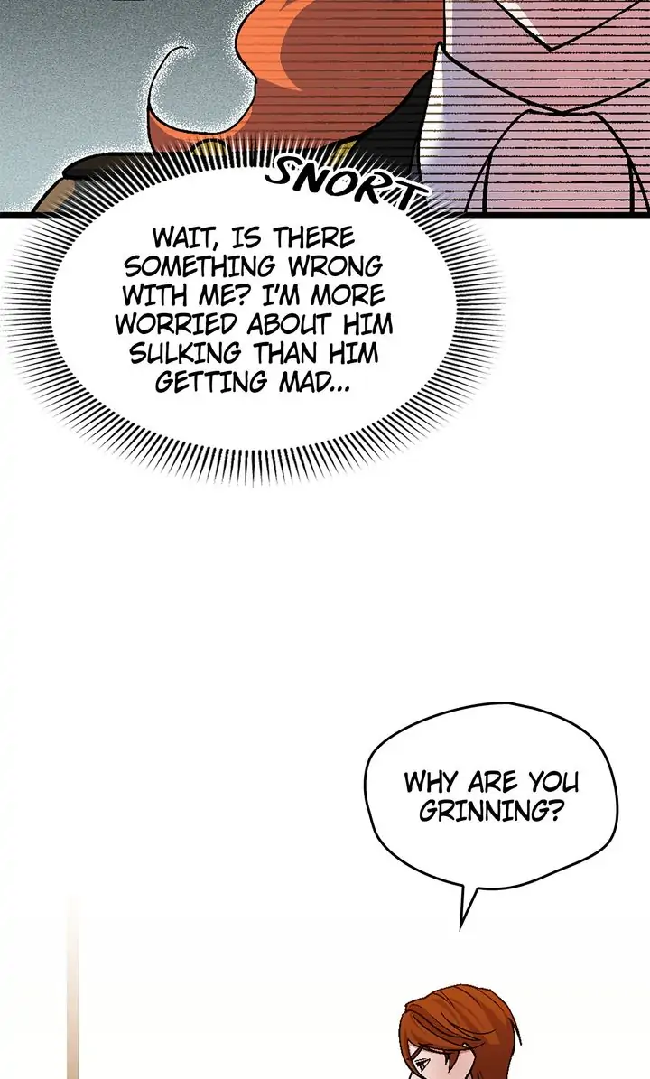 I’ll Save a Decent Family Chapter 108 - page 13