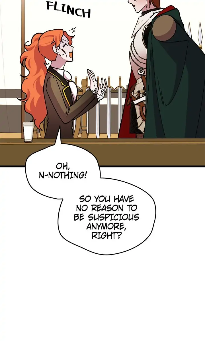 I’ll Save a Decent Family Chapter 108 - page 14