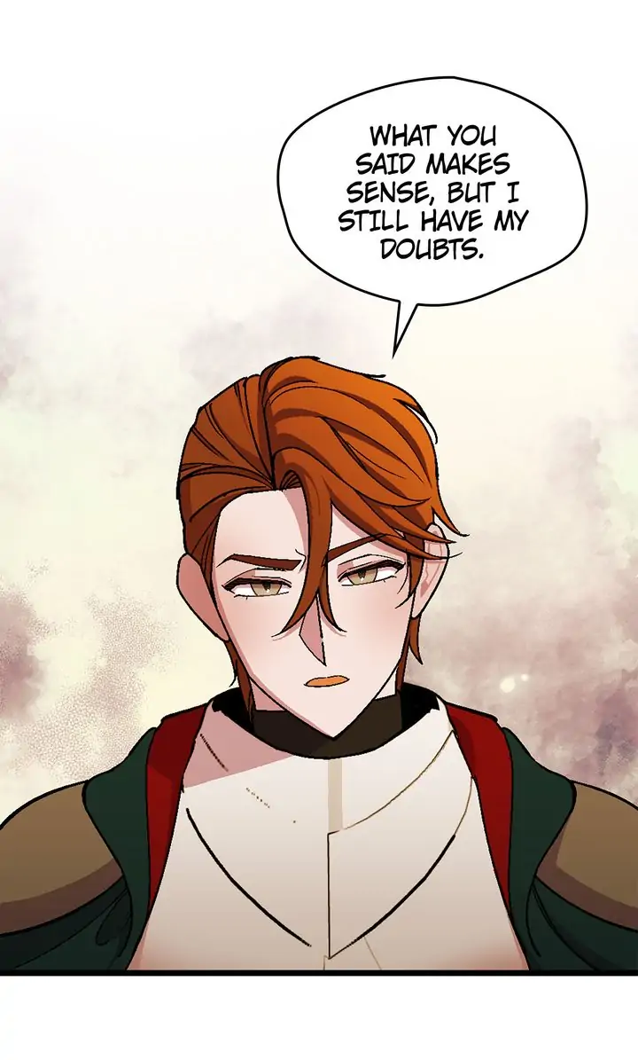 I’ll Save a Decent Family Chapter 108 - page 15