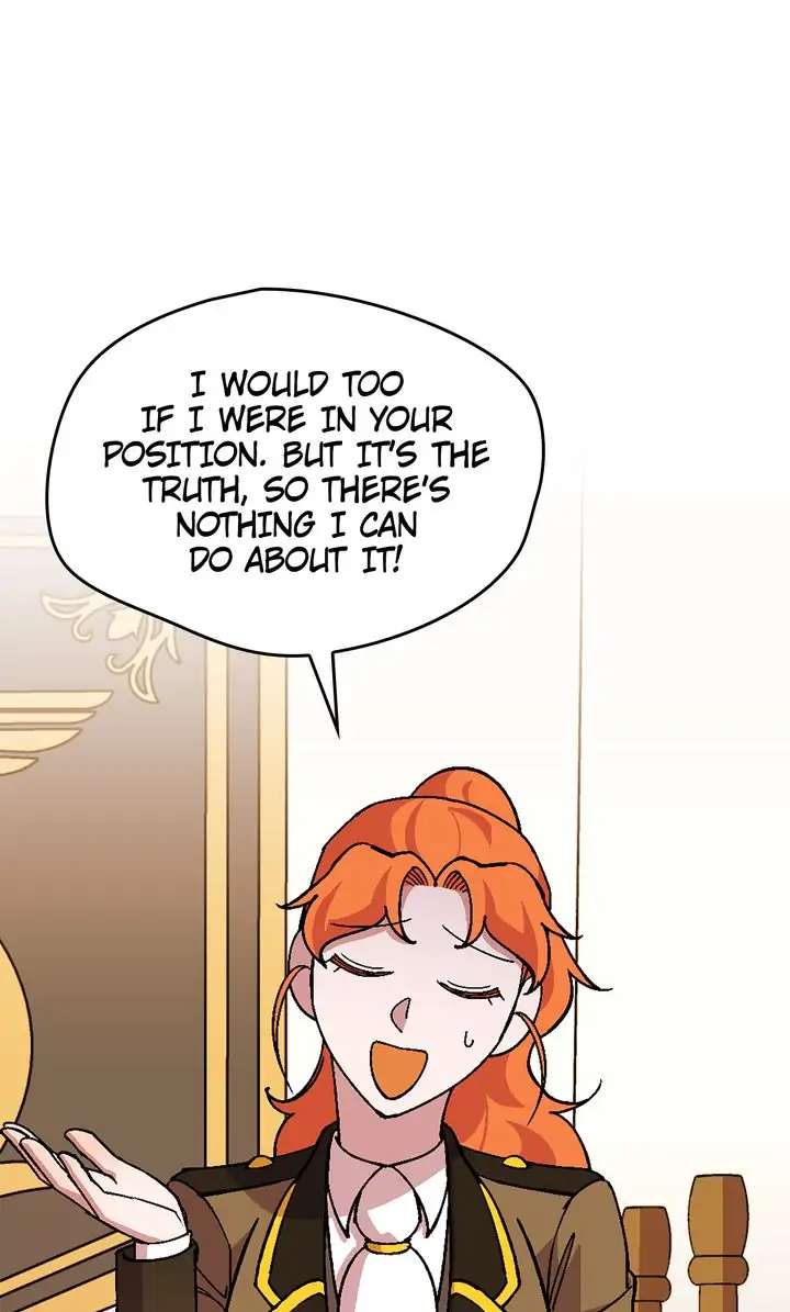 I’ll Save a Decent Family Chapter 108 - page 16
