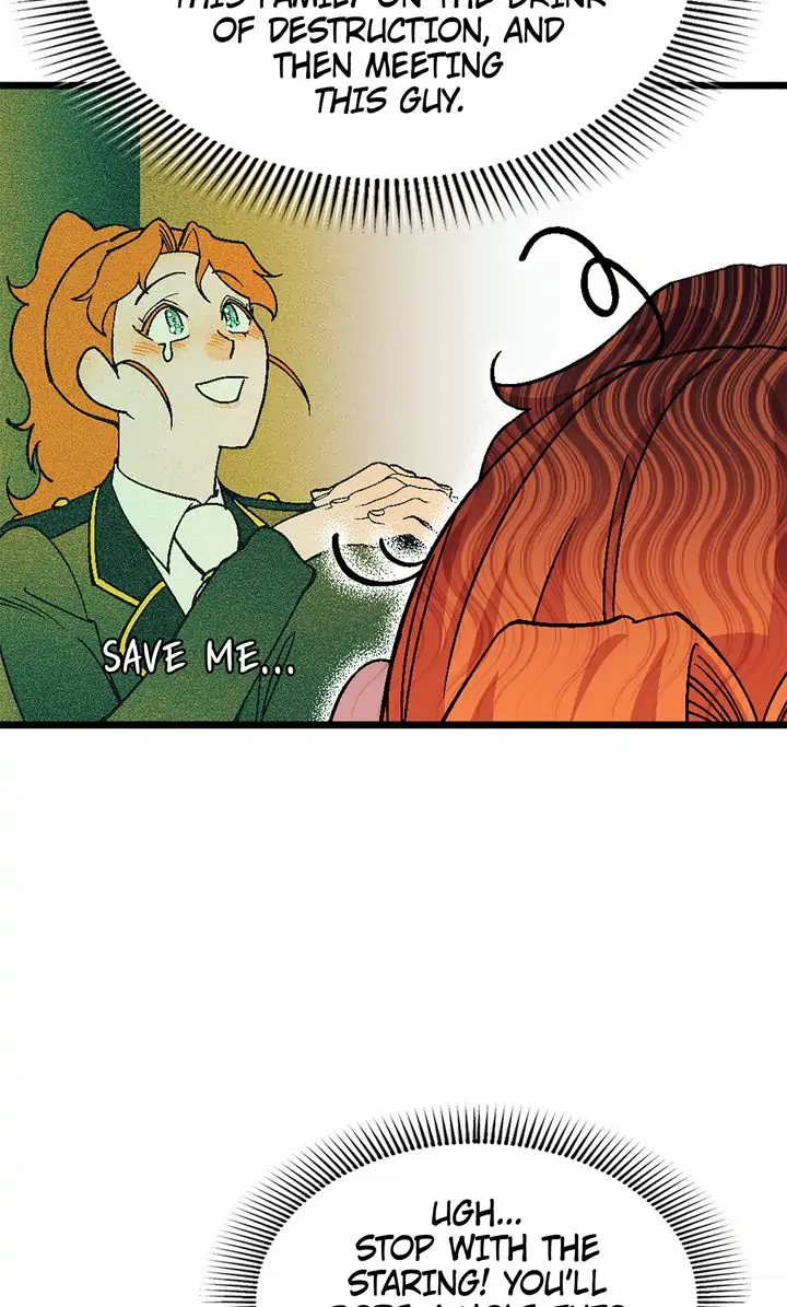 I’ll Save a Decent Family Chapter 108 - page 18