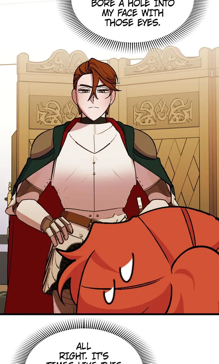 I’ll Save a Decent Family Chapter 108 - page 19