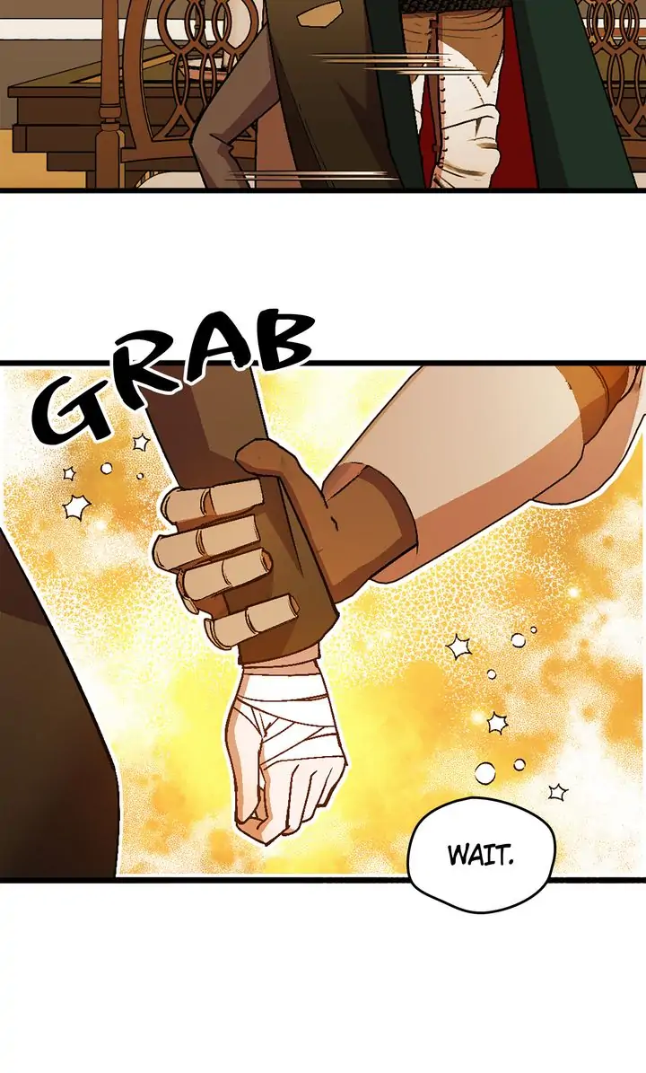 I’ll Save a Decent Family Chapter 108 - page 22