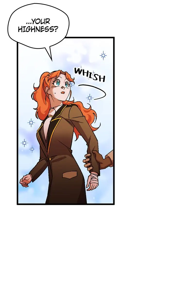 I’ll Save a Decent Family Chapter 108 - page 23